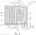 Fig. 03 - Magnetic recording device including a magnetic head including a stacked body between magnetic poles