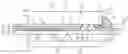 Fig. 01 - Suspension assembly with etched region and disk drive with the same
