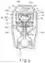 Fig. 07 - Suspension assembly with etched region and disk drive with the same