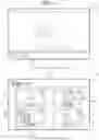 Fig. 12 - Display device for displaying a preview video based on past playback information