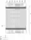 Fig. 45 - Semiconductor memory device
