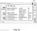 Fig. 15 - Physiological alarm threshold determination