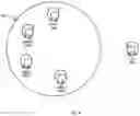 Fig. 04 - SYSTEM AND METHOD FOR DETERMINING PERCEIVED RISK OF ENTERING PREMISES BASED ON KNOWLEDGE OF SYNDROMIC PROFILE OF OCCUPANTS