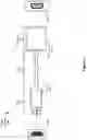 Fig. 02 - Cable shielding with metal foil
