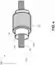 Fig. 05 - Conductor systems for suspended or underground transmission lines