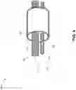 Fig. 06 - Conductor systems for suspended or underground transmission lines