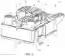 Fig. 07 - Junction box assembly having a switch assembly