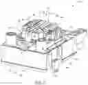 Fig. 08 - Junction box assembly having a switch assembly
