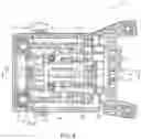 Fig. 09 - Junction box assembly having a switch assembly