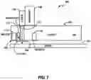 Fig. 08 - Base conducting layer beneath graphite layer of ceramic cathode for use with cathodic arc deposition