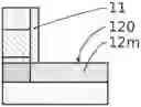 Fig. 01 - Method for manufacturing a doped zone of a microelectronic device