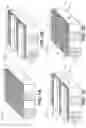 Fig. 02 - Textile patterning for subtractively-patterned self-aligned interconnects, plugs, and vias