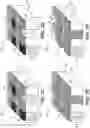 Fig. 05 - Textile patterning for subtractively-patterned self-aligned interconnects, plugs, and vias