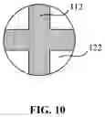 Fig. 11 - Semiconductor structure and method for manufacturing same
