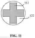 Fig. 12 - Semiconductor structure and method for manufacturing same