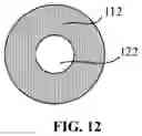 Fig. 13 - Semiconductor structure and method for manufacturing same