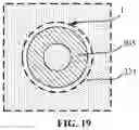 Fig. 20 - Semiconductor structure and method for manufacturing same