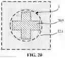 Fig. 21 - Semiconductor structure and method for manufacturing same