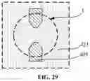 Fig. 30 - Semiconductor structure and method for manufacturing same