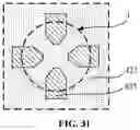 Fig. 32 - Semiconductor structure and method for manufacturing same