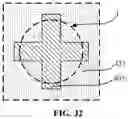 Fig. 33 - Semiconductor structure and method for manufacturing same