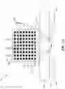 Fig. 03 - STACKED SEMICONDUCTOR DIE ASSEMBLIES WITH HIGH EFFICIENCY THERMAL PATHS AND MOLDED UNDERFILL