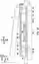 Fig. 21 - Integrated fan-out package and manufacturing method thereof