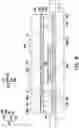 Fig. 23 - Integrated fan-out package and manufacturing method thereof