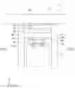 Fig. 01 - Transfer device and ceiling carrier