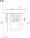 Fig. 02 - Transfer device and ceiling carrier