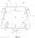 Fig. 02 - AIRLOCK AND WAFER MACHINE