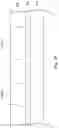 Fig. 08 - Method and equipment for forming gaps in a material layer