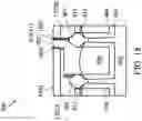 Fig. 12 - Source/drain isolation structure and methods thereof