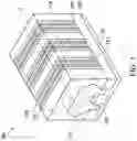 Fig. 02 - Method for forming semiconductor device structure with source/drain contact