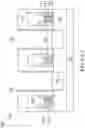 Fig. 03 - Method for forming semiconductor device structure with source/drain contact