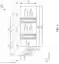 Fig. 03 - Semiconductor device with reduced contact resistance and methods of forming the same