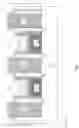 Fig. 10 - Semiconductor device with reduced contact resistance and methods of forming the same