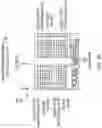 Fig. 04 - SINGULATING INDIVIDUAL CHIPS FROM WAFERS HAVING SMALL CHIPS AND SMALL SEPARATION CHANNELS