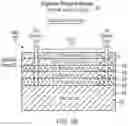 Fig. 06 - SINGULATING INDIVIDUAL CHIPS FROM WAFERS HAVING SMALL CHIPS AND SMALL SEPARATION CHANNELS