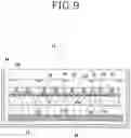 Fig. 10 - Wafer manufacturing method and laminated device chip manufacturing method