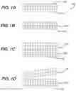 Fig. 02 - EPITAXIAL GROWTH AND TRANSFER VIA PATTERNED TWO-DIMENSIONAL (2D) LAYERS