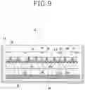 Fig. 10 - Wafer manufacturing method and laminated device chip manufacturing method
