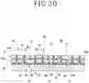 Fig. 21 - Wafer manufacturing method and laminated device chip manufacturing method