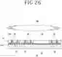 Fig. 27 - Wafer manufacturing method and laminated device chip manufacturing method