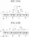 Fig. 11 - Wafer manufacturing method and laminated device chip manufacturing method