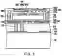 Fig. 10 - Package structure and method of fabricating the same
