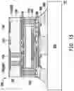 Fig. 14 - Package structure and method of fabricating the same