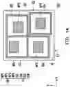 Fig. 15 - Package structure and method of fabricating the same