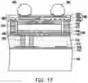 Fig. 18 - Package structure and method of fabricating the same