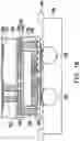 Fig. 19 - Package structure and method of fabricating the same
